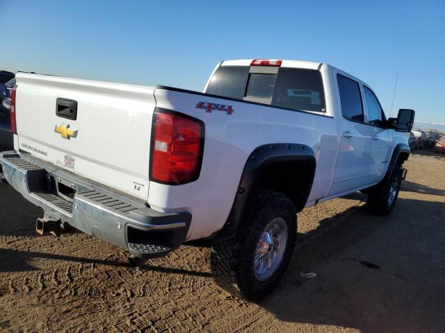 Image 3 of 2016 CHEVROLET SILVERADO K2500 HEAVY DUTY LT 2016 with VIN 1GC1KVEG5GF212501
