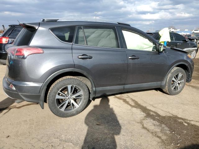 Изображение 3 2017 TOYOTA RAV4 XLE 2017 с VIN JTMRFREV2HD211266