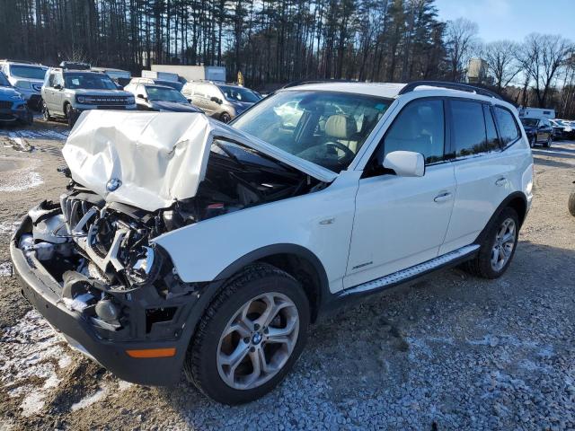 Изображение 1 2009 BMW X3 XDRIVE30I 2009 с VIN WBXPC93409WJ31063