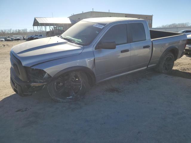 2021 RAM 1500 CLASSIC SLT 2021 image