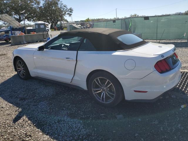 Obraz 2 z 2016 FORD MUSTANG  2016 z VIN 1FATP8UH7G5247431