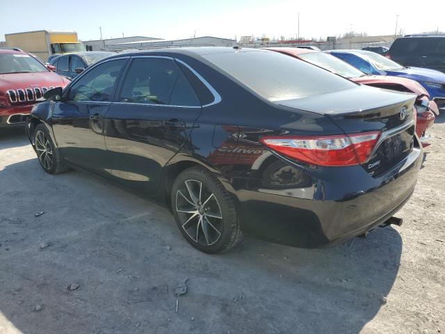 Изображение 2 2017 TOYOTA CAMRY LE 2017 с VIN 4T1BF1FK7HU311284