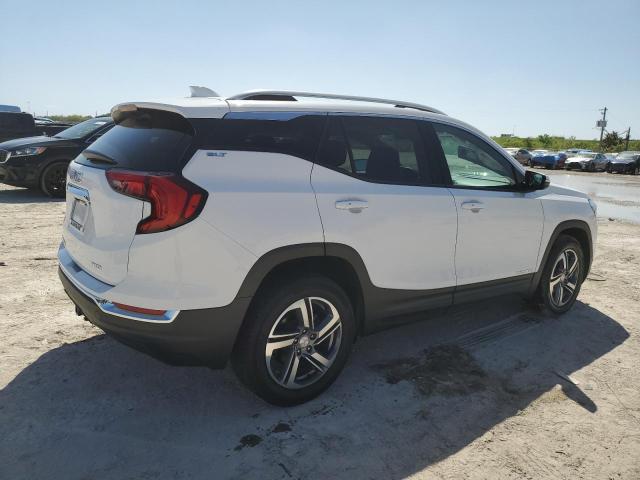 Image 3 of 2020 GMC TERRAIN SLT 2020 with VIN 3GKALVEV5LL273881