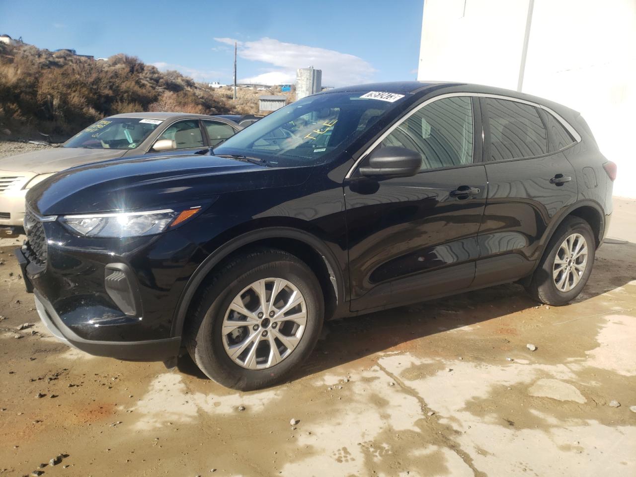 Image 1 of 2023 FORD ESCAPE ACTIVE 2023 with VIN 1FMCU9GN8PUA10183