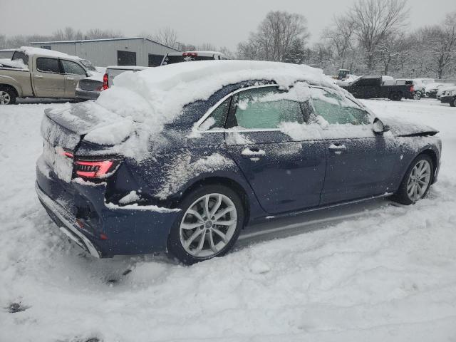 Obraz 3 z 2019 AUDI A4 PREMIUM PLUS 2019 z VIN WAUENAF43KA025248