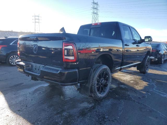 Image 3 of 2020 RAM 2500 BIG HORN 2020 with VIN 3C6UR5DLXLG235750