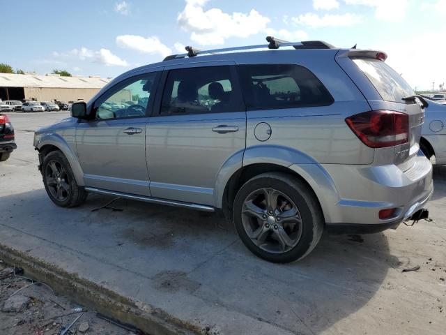 Изображение 2 2016 DODGE JOURNEY CROSSROAD 2016 с VIN 3C4PDCGG4GT124180