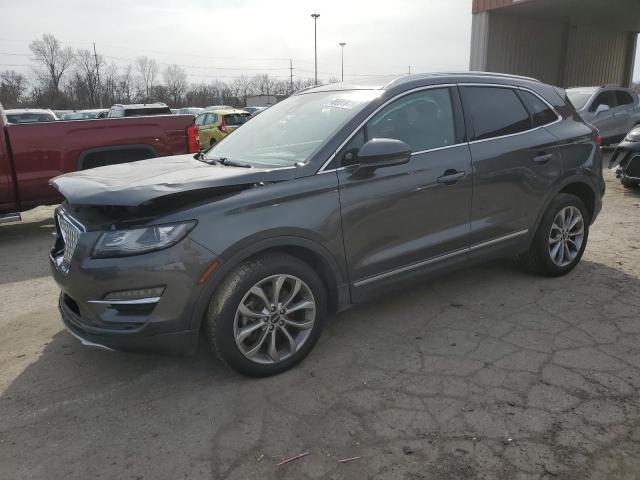 Image 1 of 2019 LINCOLN MKC SELECT 2019 with VIN 5LMCJ2C94KUL08342