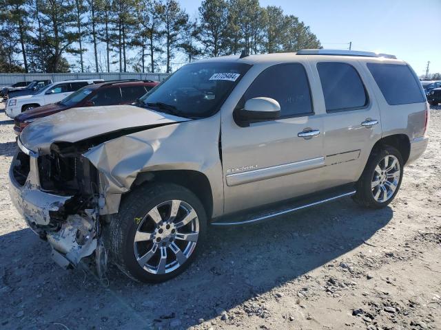 Obraz 1 z 2008 GMC YUKON DENALI 2008 z VIN 1GKFK63898J119913