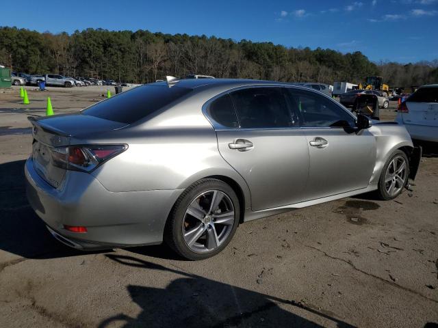 Image 3 of 2017 LEXUS GS 200T BASE 2017 with VIN JTHBA1BL5HA004570