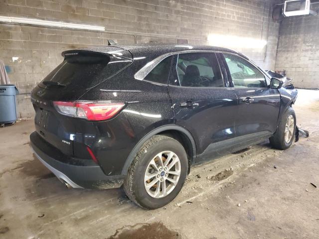 Изображение 3 2020 FORD ESCAPE SE 2020 с VIN 1FMCU9G63LUC57761