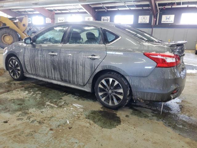 Image 2 of 2016 NISSAN SENTRA S 2016 with VIN 3N1AB7AP6GY338847