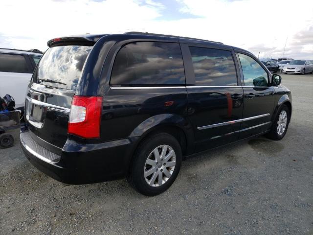 Obraz 3 z 2016 CHRYSLER TOWN & COUNTRY TOURING 2016 z VIN 2C4RC1BG0GR298497