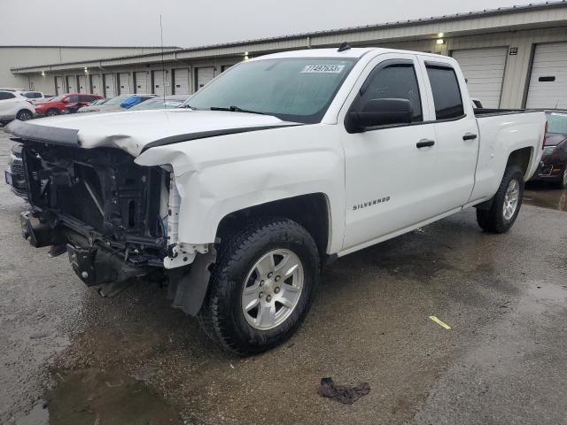 Obraz 1 z 2014 CHEVROLET SILVERADO C1500 LT 2014 z VIN 1GCRCREC4EZ107044