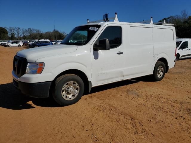 Obraz 1 z 2018 NISSAN NV 1500 S 2018 z VIN 1N6BF0KM9JN810140