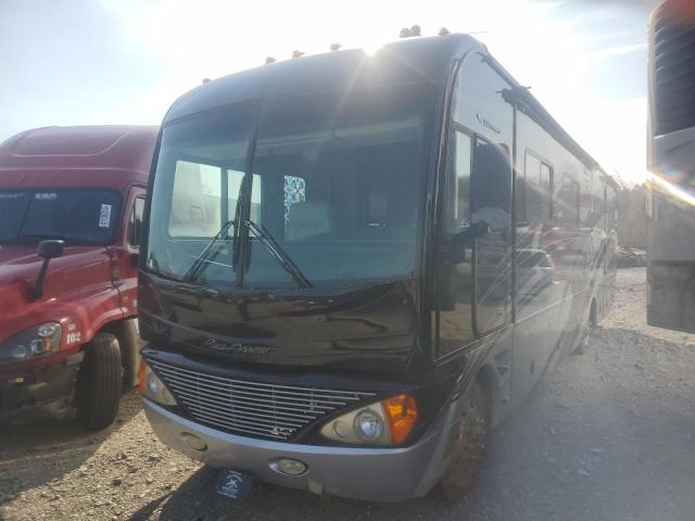Image 2 of 2008 WORKHORSE CUSTOM CHASSIS MOTORHOME CHASSIS W24 2008 with VIN 5B4MPA7G483431897