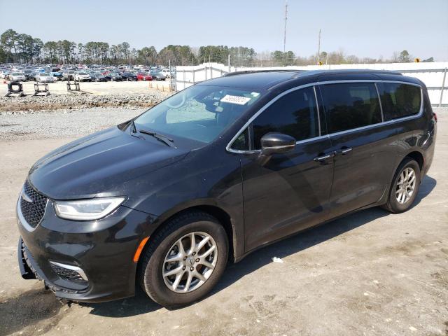 Obraz 2021 CHRYSLER PACIFICA TOURING L 2021