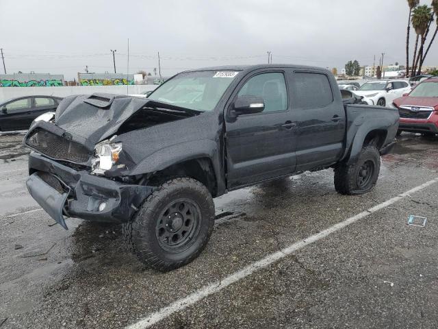 Изображение 2014 TOYOTA TACOMA DOUBLE CAB 2014