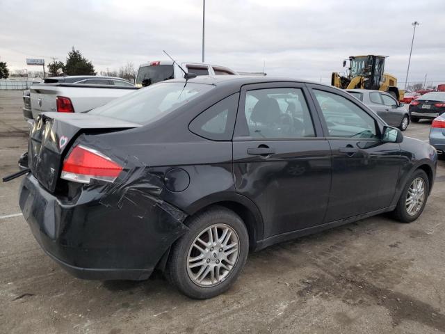 Obraz 3 z 2009 FORD FOCUS SE 2009 z VIN 1FAHP35N69W254767