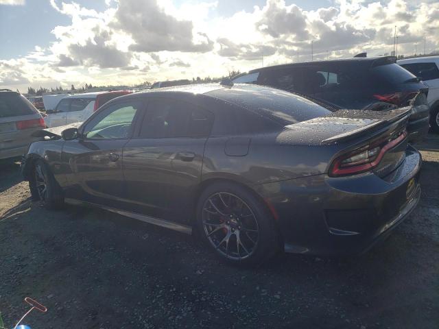 Image 2 of 2016 DODGE CHARGER SRT 392 2016 with VIN 2C3CDXEJ5GH197074