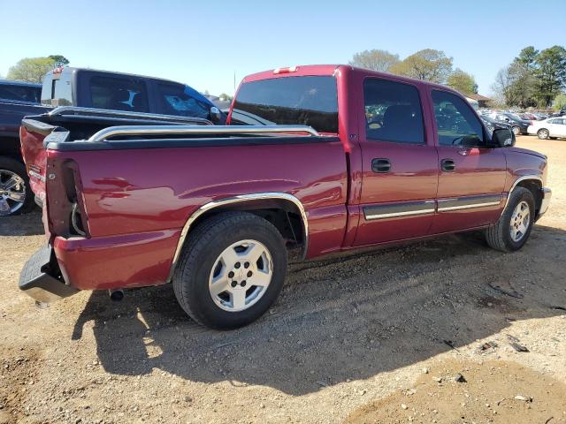 Obraz 3 z 2006 CHEVROLET SILVERADO C1500 2006 z VIN 2GCEC13T361238088