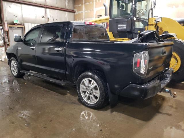 Obraz 2 z 2017 TOYOTA TUNDRA CREWMAX 1794 2017 z VIN 5TFAY5F16HX644759