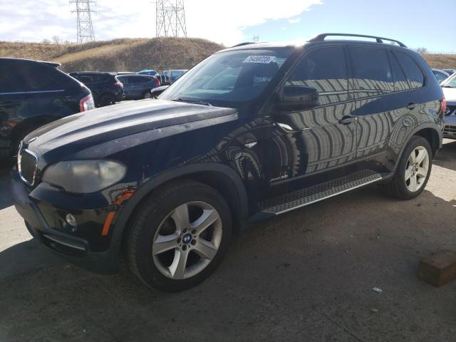 Obraz 1 z 2009 BMW X5 XDRIVE30I 2009 z VIN 5UXFE43529L262963