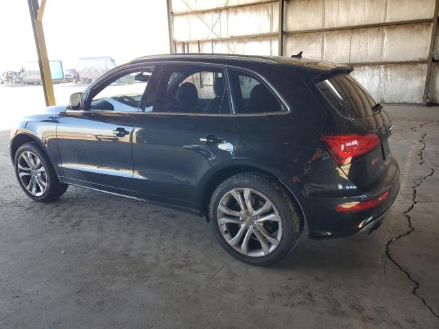 Изображение 2 2014 AUDI SQ5 PRESTIGE 2014 с VIN WA1VGAFP4EA018900