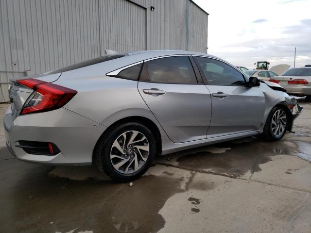 Image 3 of 2018 HONDA CIVIC EX 2018 with VIN 2HGFC2F75JH606586