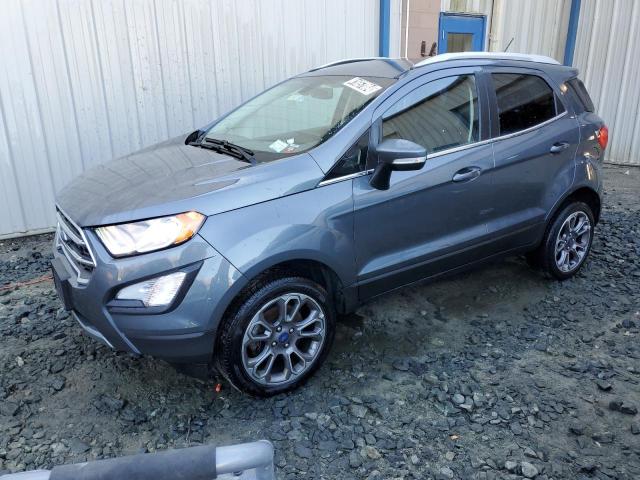 Obraz 2021 FORD ECOSPORT TITANIUM 2021