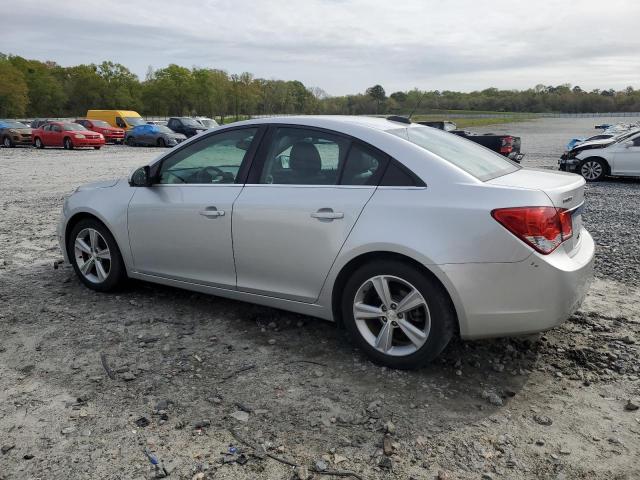 Image 2 of 2015 CHEVROLET CRUZE LT 2015 with VIN 1G1PE5SB0F7161999