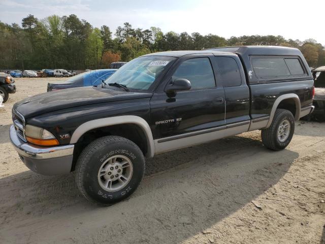 Изображение 1997 DODGE DAKOTA  1997