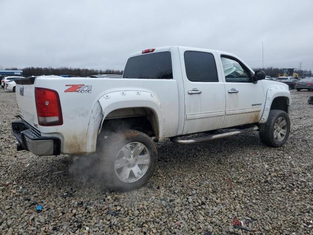 Image 3 of 2011 GMC SIERRA K1500 SLE 2011 with VIN 3GTP2VE33BG158369
