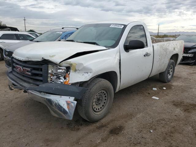 Изображение 2011 GMC SIERRA C1500 2011