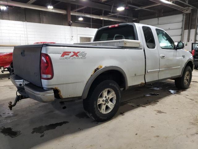 Image 3 of 2003 FORD F150  2003 with VIN 2FTRX18W33CA11167