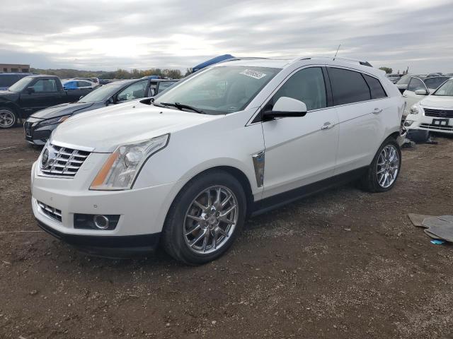 Obraz 1 z 2014 CADILLAC SRX PREMIUM COLLECTION 2014 z VIN 3GYFNGE38ES610780