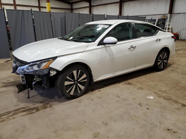 Изображение 1 2021 NISSAN ALTIMA SV 2021 с VIN 1N4BL4DVXMN408176