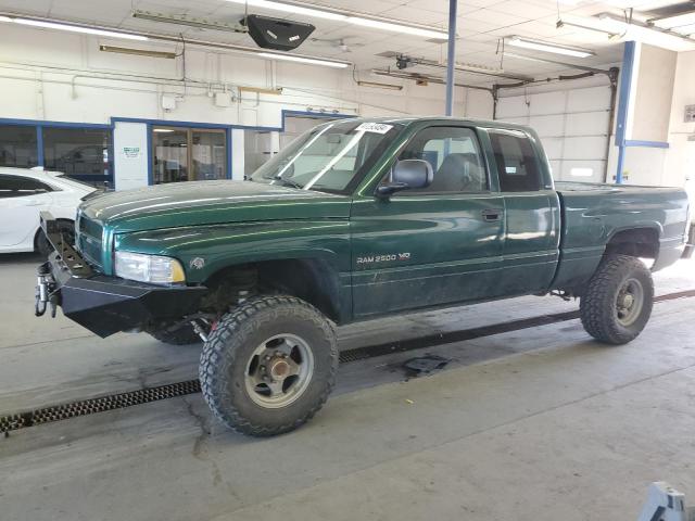 Image 1 of 1998 DODGE RAM 2500  1998 with VIN 1B7KF23W5WJ159392