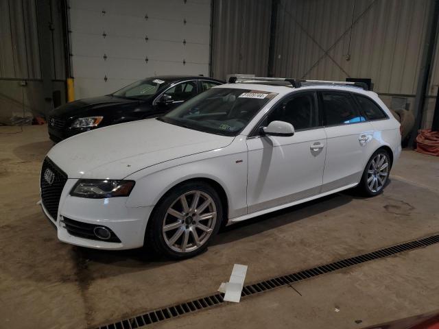 Изображение 2012 AUDI A4 PREMIUM PLUS 2012