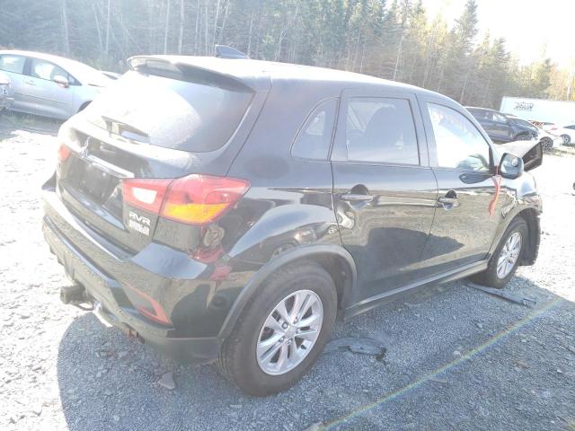 Obraz 3 z 2019 MITSUBISHI RVR SE 2019 z VIN JA4AJ3AU9KU603894