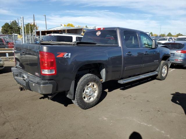 Obraz 3 z 2010 GMC SIERRA K2500 SLT 2010 z VIN 1GT4K1BG4AF137078