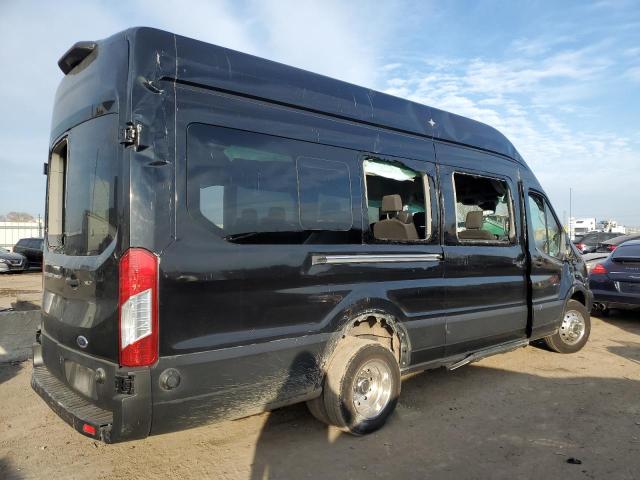 Image 3 of 2019 FORD TRANSIT T-350 HD 2019 with VIN 1FBVU4XM9KKA66889