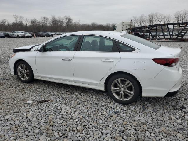 Obraz 2 z 2018 HYUNDAI SONATA SPORT 2018 z VIN 5NPE34AF6JH636434