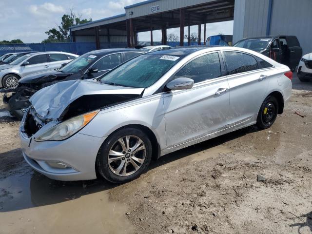 Obraz 2012 HYUNDAI SONATA SE 2012