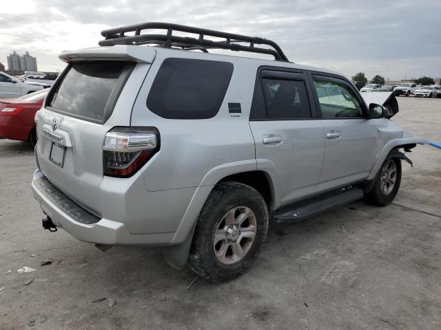 Изображение 3 2018 TOYOTA 4RUNNER SR5 2018 с VIN JTEZU5JR0J5179520