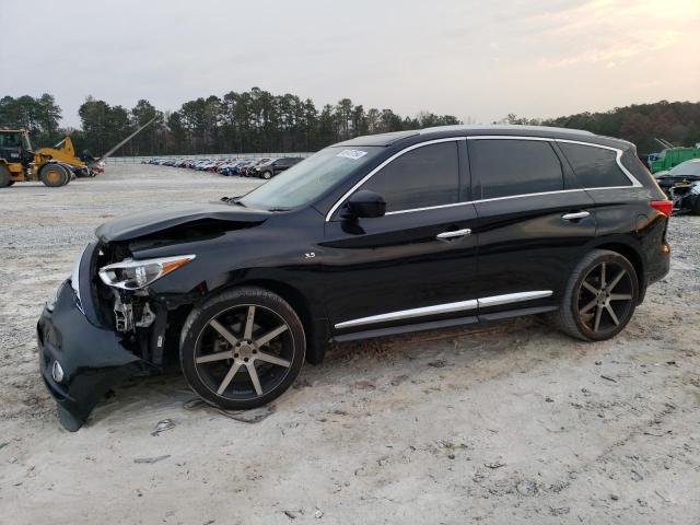 Изображение 2015 INFINITI QX60  2015