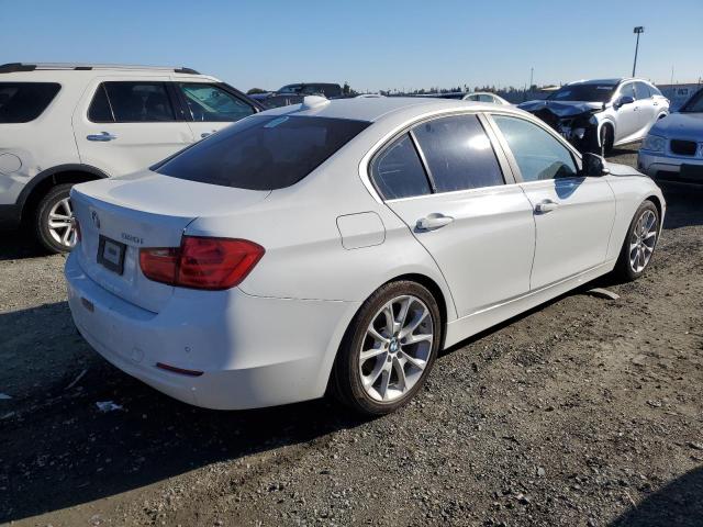 Изображение 3 2015 BMW 320 I 2015 с VIN WBA3B1C59F5A05858