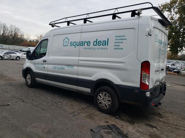 Image 2 of 2021 FORD TRANSIT T-250 2021 with VIN 1FTBR1C89MKA12258