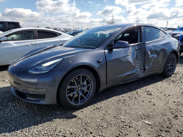 Obraz 1 z 2018 TESLA MODEL 3  2018 z VIN 5YJ3E1EB0JF112413