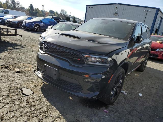 2022 DODGE DURANGO GT 2022 image